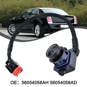1 шт. Автомобильная черная резервная камера заднего вида Для Chrysler 300 2011-2014 Для Зарядного устройства 11-14 56054058AH