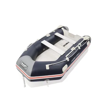 65049 Водные виды спорта 4-местная надувная лодка для рыбалки из алюминиевого сплава