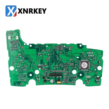 XNRKEY Мультимедийная Панель управления MMI с Навигацией LHD Навигация 4L0919611 4L0919614 4L091 для Audi Q7 A6 S6 2010-2015