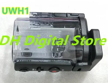 Для подводного корпуса MPK-UWH1 Для Sony Action cam FDR-X3000 HDR-AS300 HDR-AS50 водонепроницаемый чехол UWH1