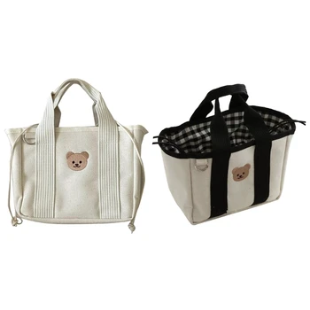 Многофункциональная сумка для мамы, сумка для детских подгузников, открытый карман на шнурке, сумка для рук, сумка-тоут для кормящих мам, дорожная сумка большой емкости