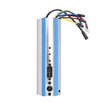 Оригинальная Приборная панель Bluetooth Плата Управления для Segway Ninebot ES1 ES2 ES4 Замена Контроллера Электрического Скутера Запчасти Для Ремонта