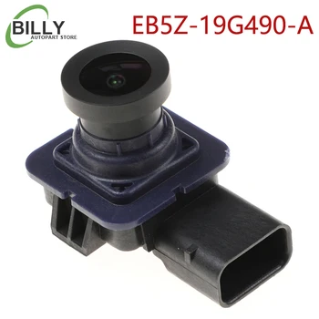 Резервная камера ЗАДНЕГО вида YAOPEI EB5Z-19G490-A EB5Z19G490A для Ford Explorer 2013-2015